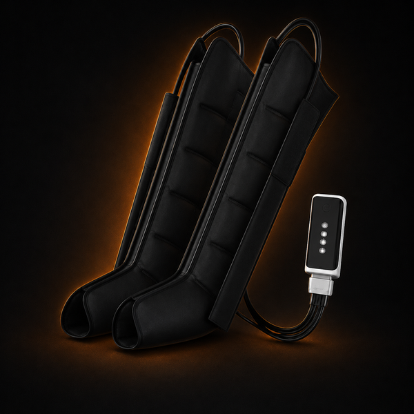 Velora Flow™ — Professional Compression Recovery System