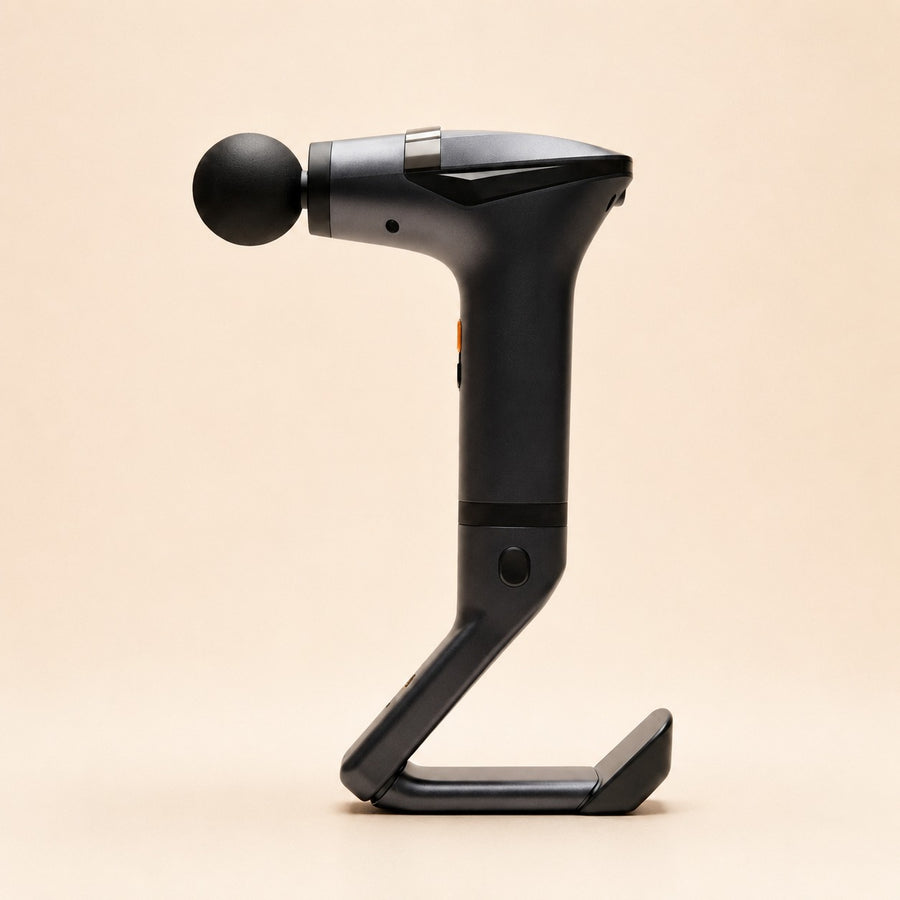 Velora Reach™ — Back & Shoulder Massager You Can Reach Yourself