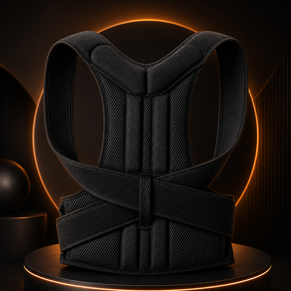 Velora Align™ — Posture Support Brace