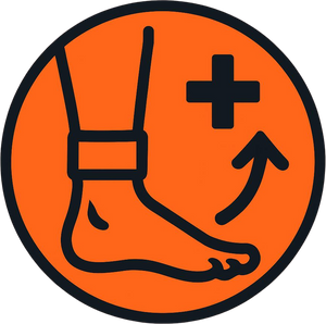 Leg & Foot Recovery