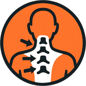 Neck & Shoulder Relief