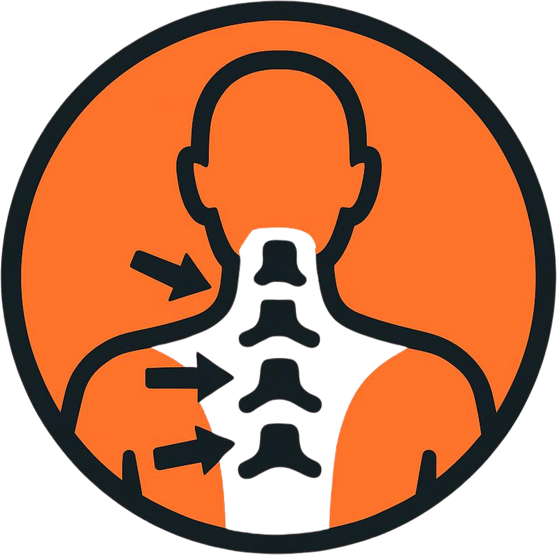 Neck & Shoulder Relief