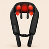 Velora Neck™ — Heated Shiatsu Neck & Shoulder Massager