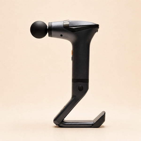 Velora Reach™ — Back & Shoulder Massager You Can Reach Yourself