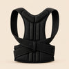 Velora Align™ — Lower-Back Support Brace