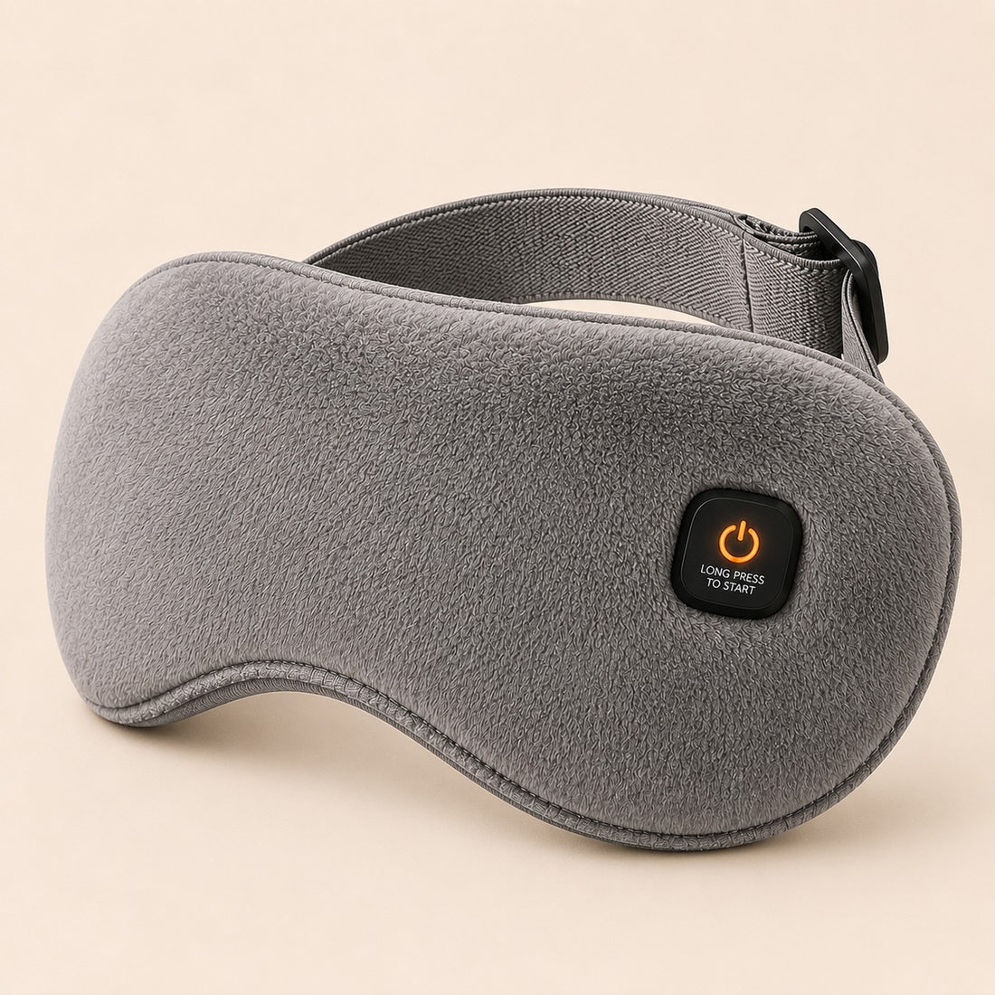 Velora Pulse™ — Heated Eye Relief Mask