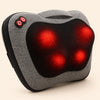Velora Ease™ — Hands-Free 4D Neck & Shoulder Massager
